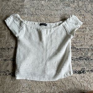 Brandy Melville top